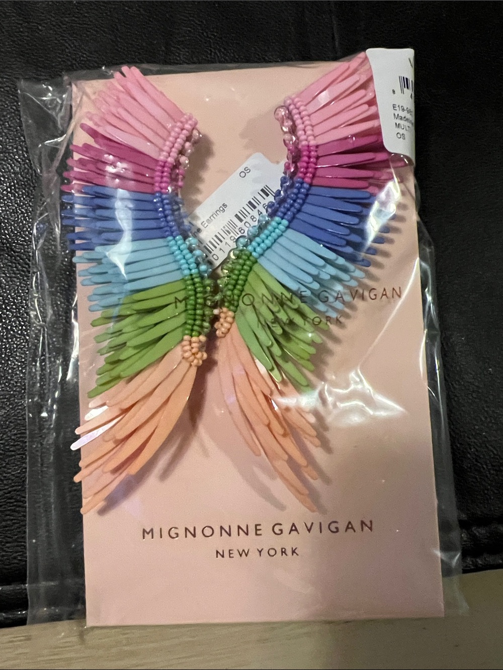 Mignonne Gavigan Madeline Earrings